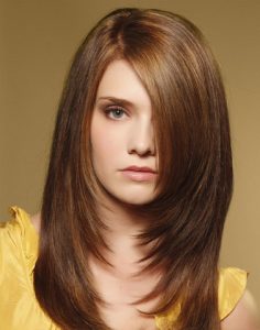 20 Popular Feather Cut Hairstyles for Women with Pictures | Styles