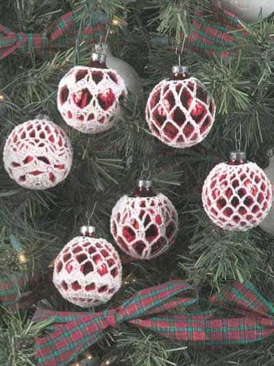 Free Christmas Crochet Patterns All The Best Ideas