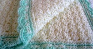 15 Most Popular Free Crochet Baby Blanket Patterns | Crochet