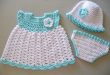 Free Baby Crochet Patterns The Most Adorable Collection | The WHOot