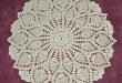 21 Free Crochet Doily Patterns - Page 2 of 3 - Knit And Crochet Daily