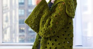 20 Free Crochet Sweater Patterns Perfect for Chilly Days - Ideal Me