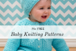 75+ Free Baby Knitting Patterns | AllFreeKnitting.com