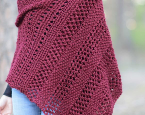 Free Knitting Patterns – Choose the one
that fits you