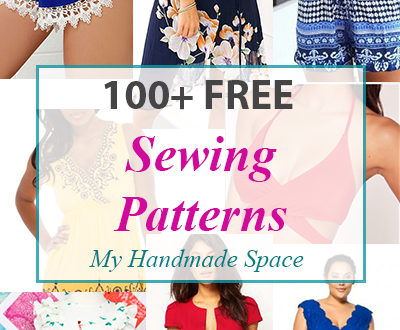 Stylish affordable free sewing patterns for old wardrobes ...