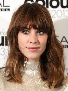 39 Fringe hair cuts for 2019 - Women's hairstyle inspiration