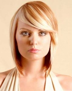 Latest Trending Short Haircuts For Girls