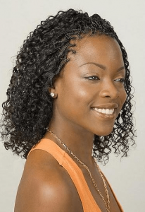 Hottest Natural Hair Braids Styles For Black Women in 2015