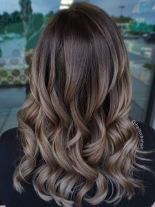 Hair Color Ideas for Brunettes - Health