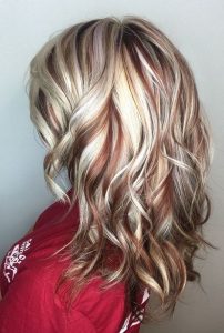 Elegant 30 Blonde Hair Color Ideas in 2019 | Hair Styles | Pinterest