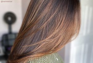 28 Hottest Caramel Brown Hair Color Ideas for 2019