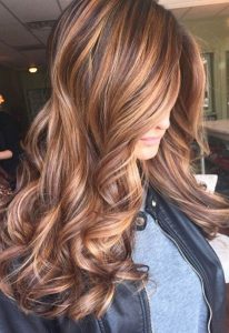 54 Trendy Fall hair color ideas 2018 | Hair Color Ideas 2018 | Hair