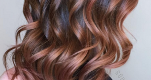 50 Best Hair Colors - Top Hair Color Trends & Ideas for 2019