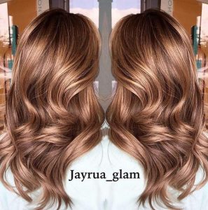 Glowing Bronze in 2019 | Hair colors | Pinterest | Bronze hair