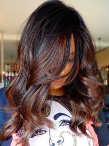 The Best Fall Hair Color Ideas - Health