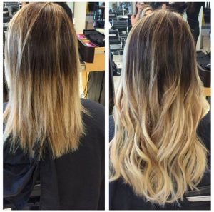 6 Hair Extension Methods - Which One is Right For Your Client