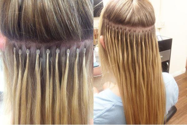 Canyon Falls Day Spa Scottsdale - Hair Extension Master Class