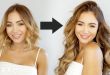 Hair Extensions With Short Hair: How To Clip In & Blend Your