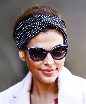 Tie One On: 14 Ways to Wear a Headscarf in 2019 | Beauty Trends