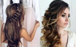 20+ Girls Latest Hairstyles 2019 - Girls Latest Hair Style - Dress