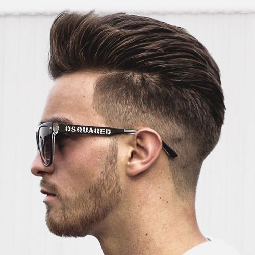 51 Best Men's Hairstyles + New Haircuts For Men (2019 Guide)
