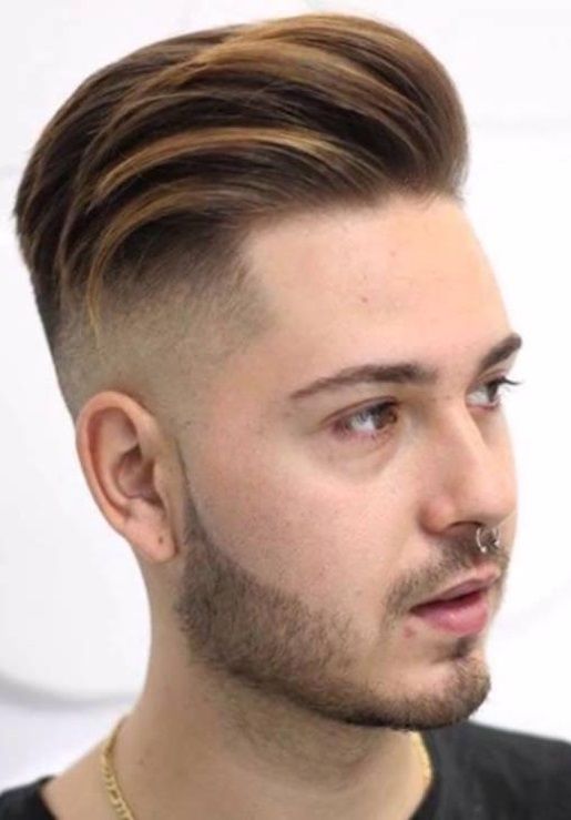 22 Stylish Men's Hairstyles 2018 | Men's Haircuts 2018 | Hair styles