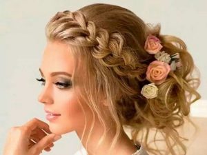 Hair Styling & Up Dos u2013 Expert Makeup Studio