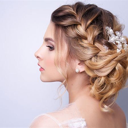 Top Bridal Hair Stylist in Udaipur | Stylo Salon & Makeover Studio