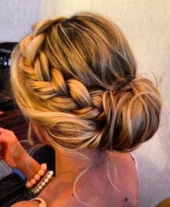 10 STEAL-WORTHY WEDDING HAIRSTYLES | Hair | Hair, Hair styles, Prom hair