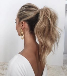 2018 Wedding Hair Trends The Ultimate Wedding Hair Styles Of 2018