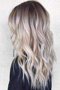 Gorgeous Layered Haircuts for Long Hair - Southern Living