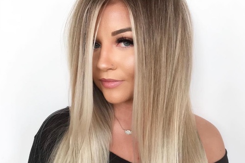 18 Greatest Long Hairstyles for Women with Long Hair in 2019