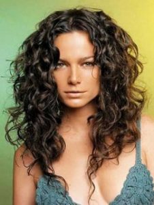 40+ Best Long Curly Haircuts | curls curls curls | Pinterest | Curly