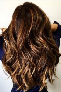 26 Cute Haircuts For Long Hair - Hairstyles Ideas - PoPular Haircuts