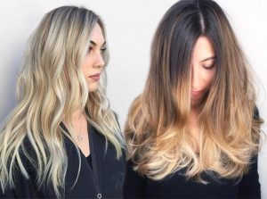 101 Layered Haircuts & Hairstyles for Long Hair Spring 2017