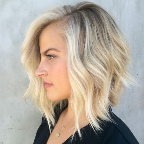 These Are the 28 Best Haircuts for Thin Hair in 2019