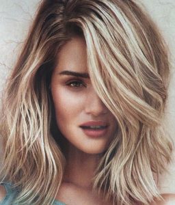 30 Short Hairstyles For Fine Hair