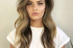 18 Greatest Long Hairstyles for Women with Long Hair in 2019