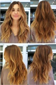 40+ Best Long Wavy Haircuts | Long Hairstyles 2015 & Long Haircuts