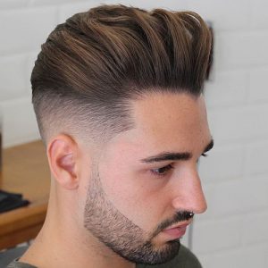 25 Pretty Boy Haircuts 2019 | Men's Haircuts + Hairstyles 2019