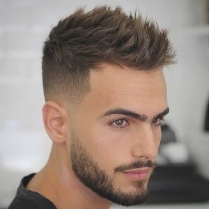 Fresh Hairstyles For Boys With Short Hair Inspiration | American