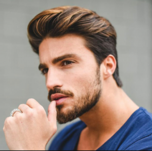 College Hairstyles - Simple and easy hairstyles for college boys