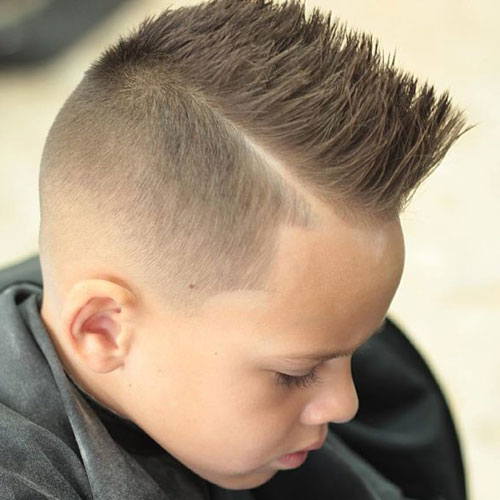25 Cool Boys Haircuts 2019 | Men's Haircuts + Hairstyles 2019