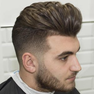 100 New Men's Haircuts 2019 u2013 Hairstyles for Men and Boys