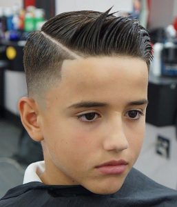 50 Superior Hairstyles and Haircuts for Teenage Guys | Haircuts