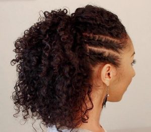 60 Styles and Cuts for Naturally Curly Hair in 2019