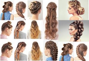 Hairstyle for girls ideas 2018 Latest version apk | androidappsapk.co