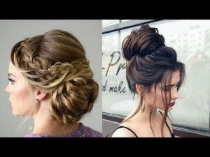 Simple Hairstyles For Girls Hairstyle Videos Quick Hairstyles simple