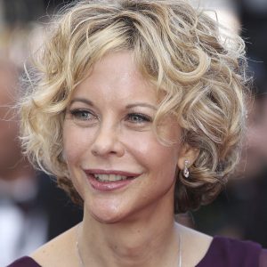 Short Hairstyles for Older Women