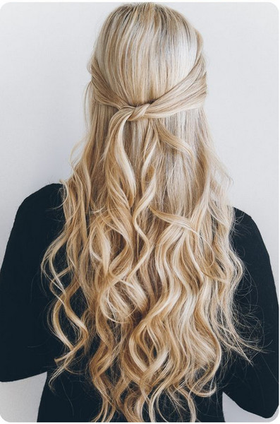 Easy Back to School Hairstyles to Let You Sleep In Later - Livingly